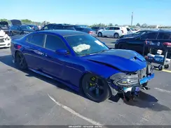 2C3CDXCT8JH329742 2018 DODGE CHARGER