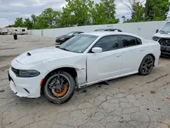 2C3CDXCT8JH340059 2018 DODGE CHARGER