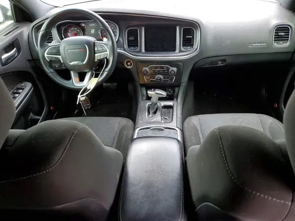 2C3CDXCT8JH340059 2018 DODGE CHARGER - Image 8
