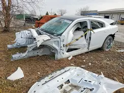 2C3CDXCT8JH340143 2018 DODGE CHARGER