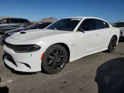 2C3CDXCT8KH501558 2019 DODGE CHARGER