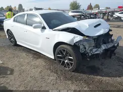 2C3CDXCT8KH504704 2019 DODGE CHARGER
