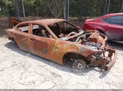 2C3CDXCT8KH513161 2019 DODGE CHARGER
