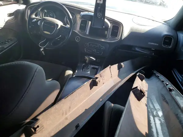 2C3CDXCT8KH513189 2019 DODGE CHARGER - Image 8
