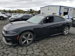 2C3CDXCT8KH519249 2019 DODGE CHARGER