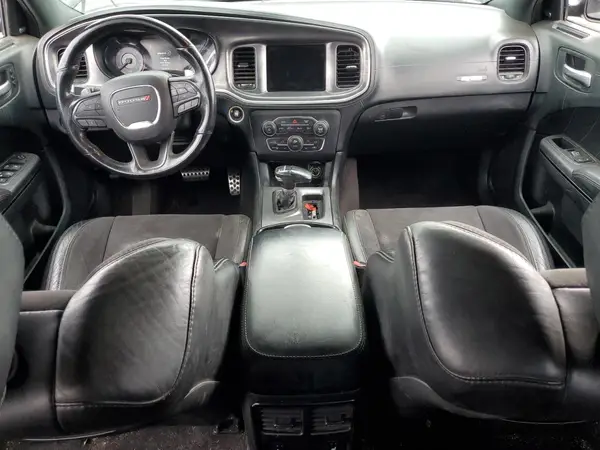 2C3CDXCT8KH519249 2019 DODGE CHARGER - Image 8