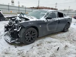 2C3CDXCT8KH523544 2019 DODGE CHARGER