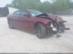 2C3CDXCT8KH526623 2019 DODGE CHARGER