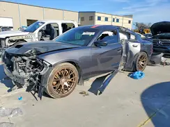 2C3CDXCT8KH527707 2019 DODGE CHARGER