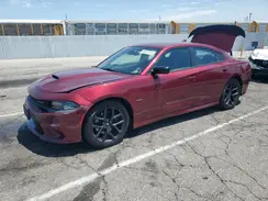 2C3CDXCT8KH527738 2019 DODGE CHARGER