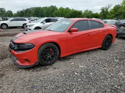 2C3CDXCT8KH530400 2019 DODGE CHARGER