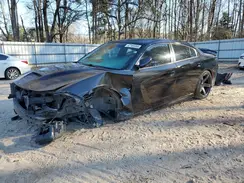 2C3CDXCT8KH539193 2019 DODGE CHARGER