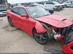2C3CDXCT8KH539212 2019 DODGE CHARGER