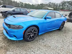 2C3CDXCT8KH540764 2019 DODGE CHARGER