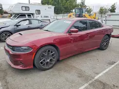 2C3CDXCT8KH540926 2019 DODGE CHARGER