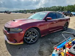 2C3CDXCT8KH541994 2019 DODGE CHARGER