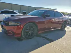 2C3CDXCT8KH546774 2019 DODGE CHARGER