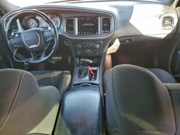 2C3CDXCT8KH546774 2019 DODGE CHARGER - Image 8