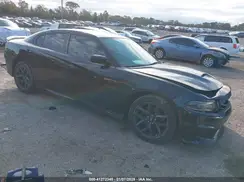 2C3CDXCT8KH550145 2019 DODGE CHARGER