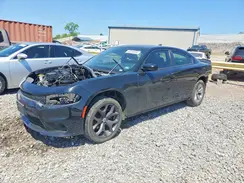 2C3CDXCT8KH552719 2019 DODGE CHARGER