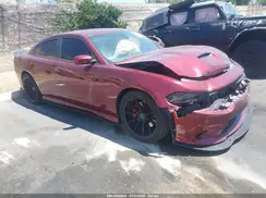2C3CDXCT8KH564272 2019 DODGE CHARGER