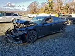 2C3CDXCT8KH572341 2019 DODGE CHARGER