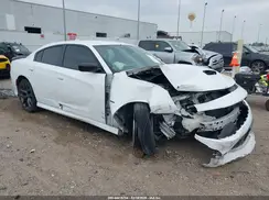 2C3CDXCT8KH572498 2019 DODGE CHARGER