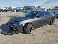 2C3CDXCT8KH575207 2019 DODGE CHARGER