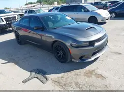 2C3CDXCT8KH575336 2019 DODGE CHARGER