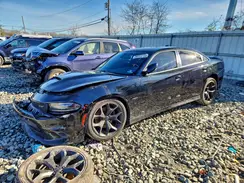 2C3CDXCT8KH575613 2019 DODGE CHARGER