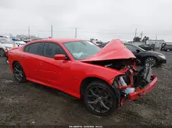 2C3CDXCT8KH578575 2019 DODGE CHARGER