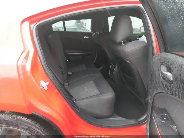 2C3CDXCT8KH578575 2019 DODGE CHARGER - Image 8