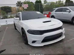 2C3CDXCT8KH578589 2019 DODGE CHARGER