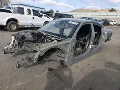 2C3CDXCT8KH584098 2019 DODGE CHARGER