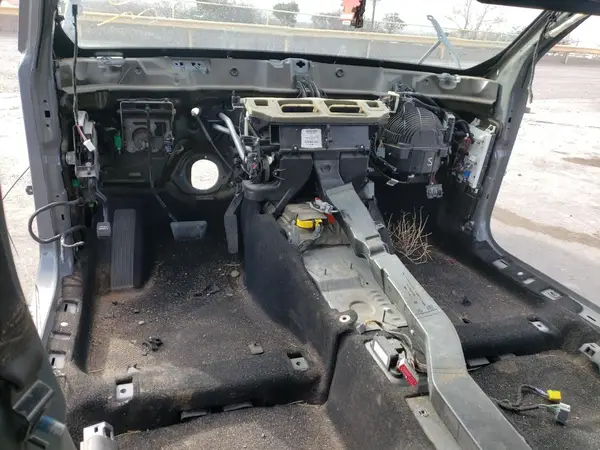 2C3CDXCT8KH584098 2019 DODGE CHARGER - Image 8