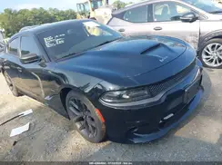 2C3CDXCT8KH584134 2019 DODGE CHARGER