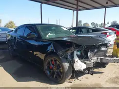 2C3CDXCT8KH584151 2019 DODGE CHARGER