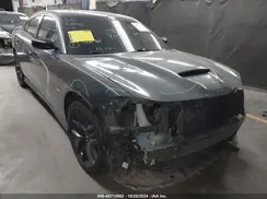 2C3CDXCT8KH584196 2019 DODGE CHARGER