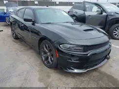 2C3CDXCT8KH584442 2019 DODGE CHARGER