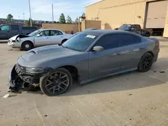2C3CDXCT8KH588555 2019 DODGE CHARGER
