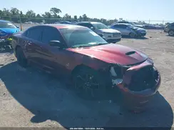 2C3CDXCT8KH588801 2019 DODGE CHARGER