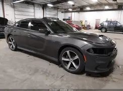 2C3CDXCT8KH589351 2019 DODGE CHARGER