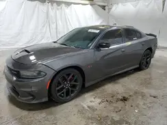 2C3CDXCT8KH597840 2019 DODGE CHARGER
