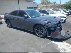 2C3CDXCT8KH598020 2019 DODGE CHARGER