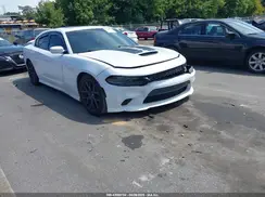 2C3CDXCT8KH599832 2019 DODGE CHARGER