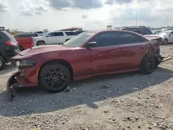 2C3CDXCT8KH607539 2019 DODGE CHARGER