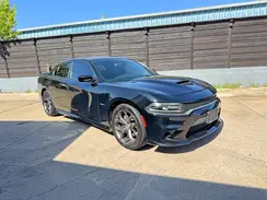 2C3CDXCT8KH608402 2019 DODGE CHARGER