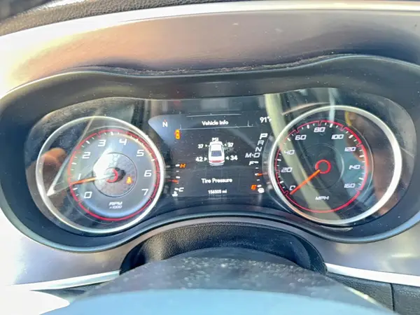 2C3CDXCT8KH608402 2019 DODGE CHARGER - Image 8