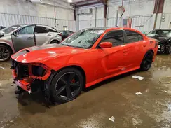 2C3CDXCT8KH619223 2019 DODGE CHARGER