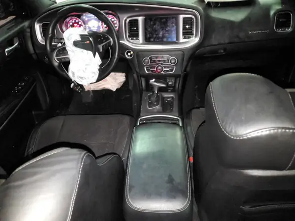 2C3CDXCT8KH622204 2019 DODGE CHARGER - Image 8